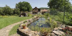 Rodinný penzión Sisi v Podhájskej s raňajkami