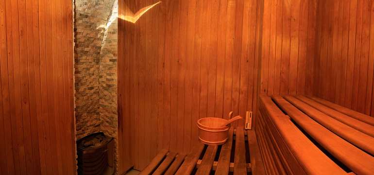 Pobyt v Harmony Resort *** je nabitý procedurami
