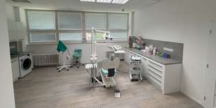 Dentálna hygiena a profesionálne bielenie na klinike Dentmedik