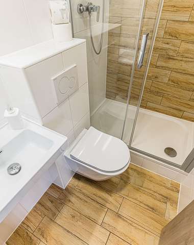 Aparthotel Belveder - ubytovanie