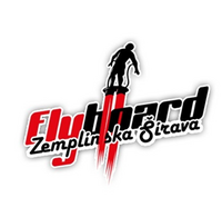 FlyBoard Šírava