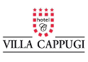 Grand Hotel Villa Cappugi