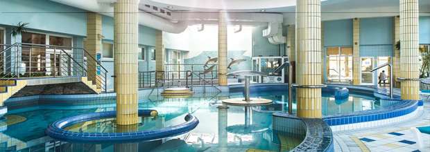 Thermalpark Dunajská Streda 