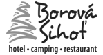 Borová Sihoť ATC & penzión