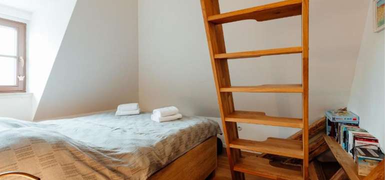 Apartmán Figaro (2+0)