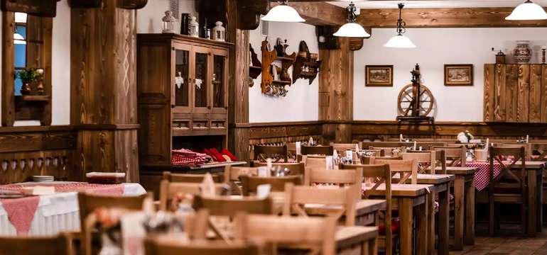 Apartmány TATRAGOLF MOUNTAIN RESORT