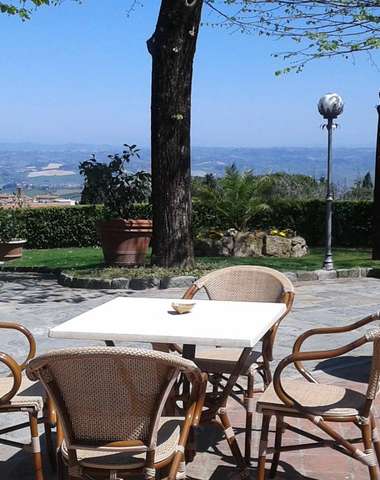  Villa Bianca Hotel