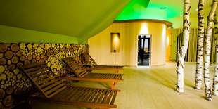 Wellness centrum v hoteli Kovač*** v Slovinsku