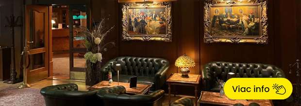 Grand Hotela Residence****