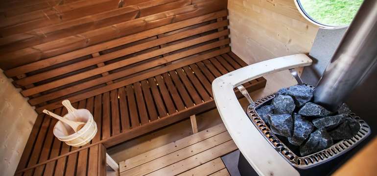 Romantický pobyt v Chalúpke Slnečnica s wellness