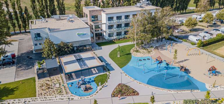 THERMALPARK Dunajská Streda