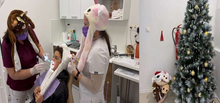 Dental Pohotovosť v Bratislave - Rusovciach