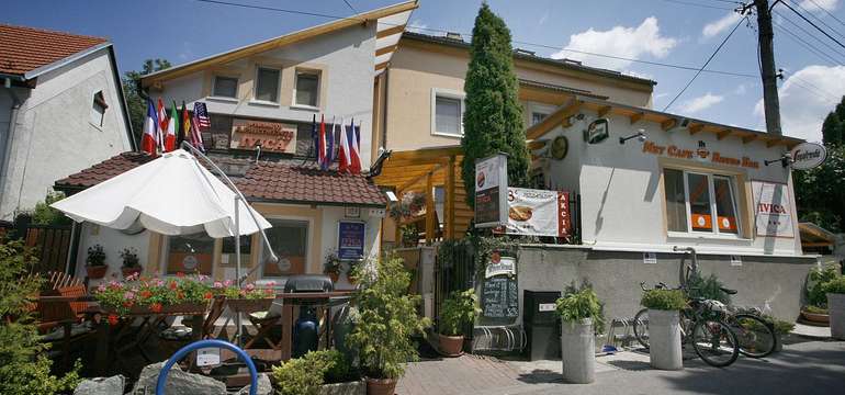 Villa Ivica