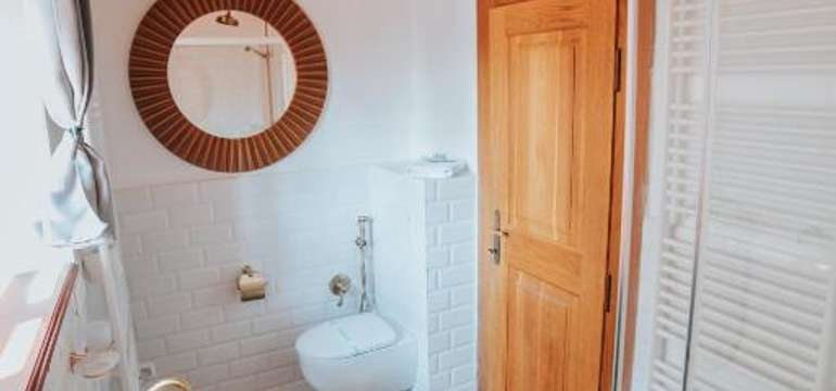Apartmán Superior