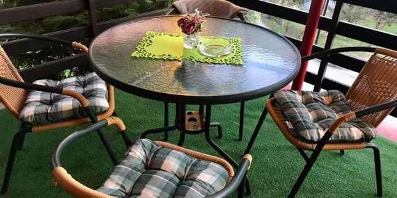 Cenovo nenáročná dovolenka v Kremnici s raňajkami a dieťaťom do 3,99 rokov zdarma/Kremnica