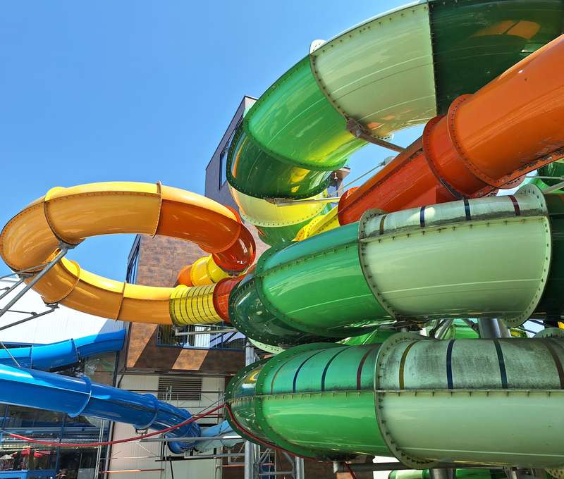 ThermalPark Nitrava