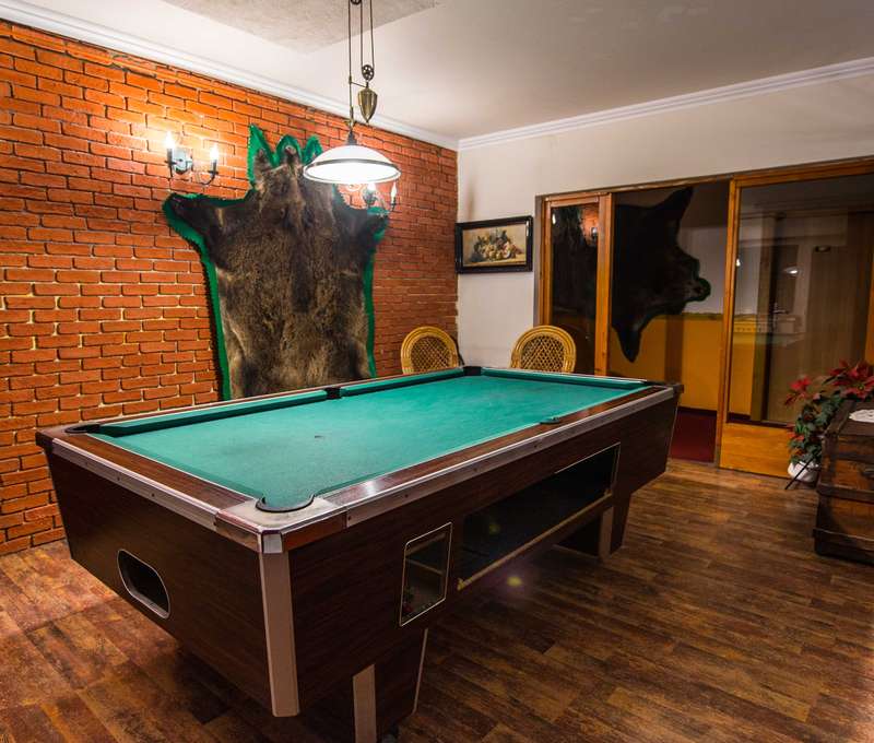 Hotel Nezábudka***