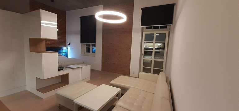 Apartmán 2