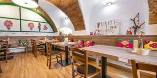 Reštaurácia Bu Tiger.