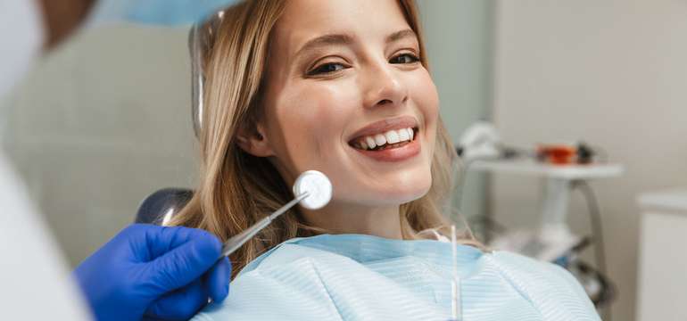 Dentálna hygiena pre váš žiarivý úsmev 
