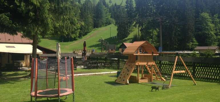 Hotel & Wellness Rozsutec