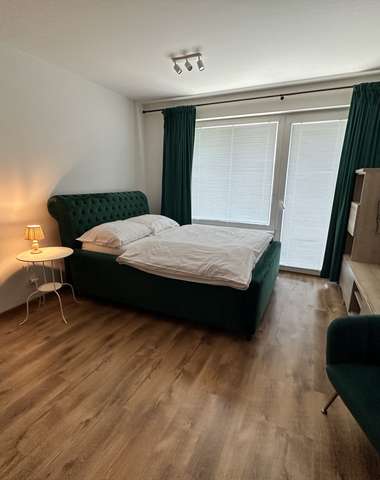 APARTMÁN S 1 SPÁLŇOU (40 m²)