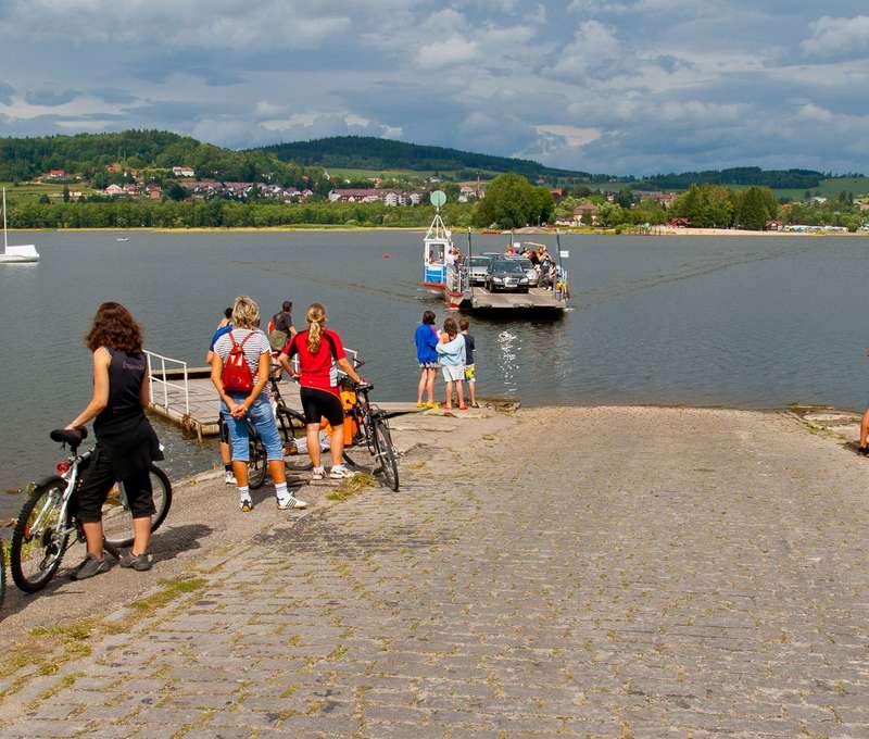 Rodinný Penzión U MÉĎŮ na Lipne s wellness a polpenziou