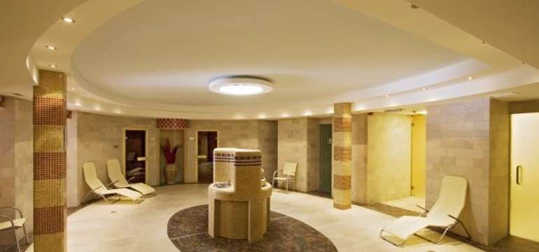 Klasická sauna, biosauna, infrasauna, solná jeskyně – kterou byste zkusili jako první?