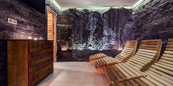 Horský hotel APLEND Kukučka**** se snídaní a wellness – pouhých 10 minut od lanovky na Lomnický štít/Slovensko - Tatranská Lomnica