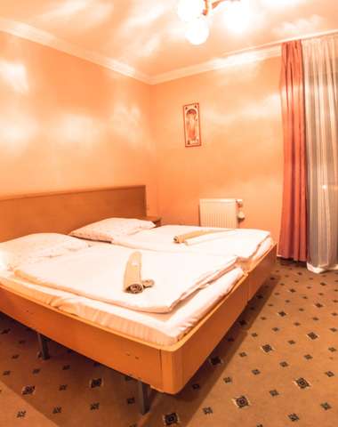 Hotel Bouzov***