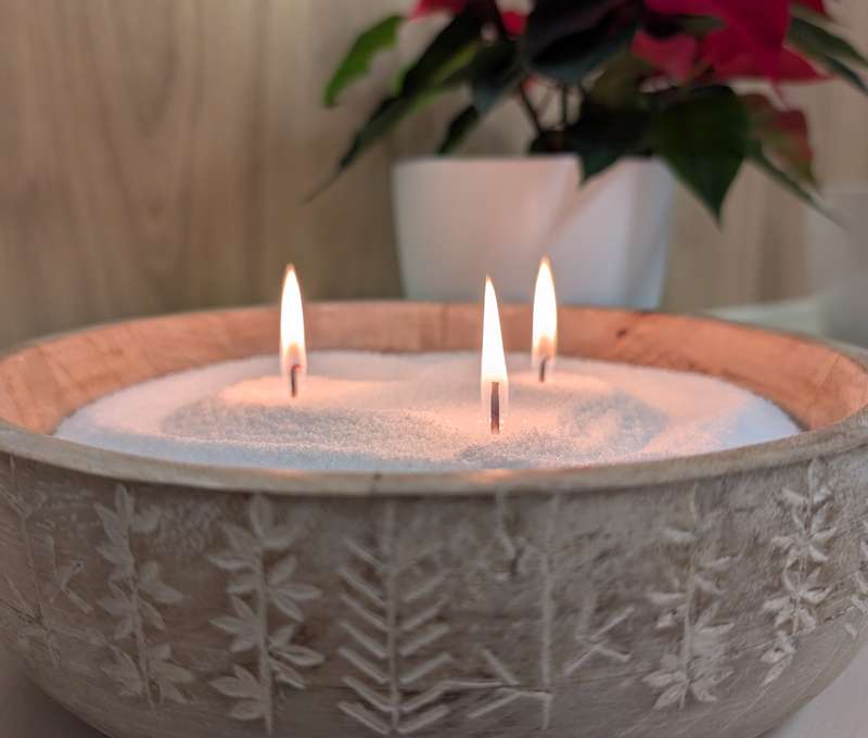 Salón Monavi