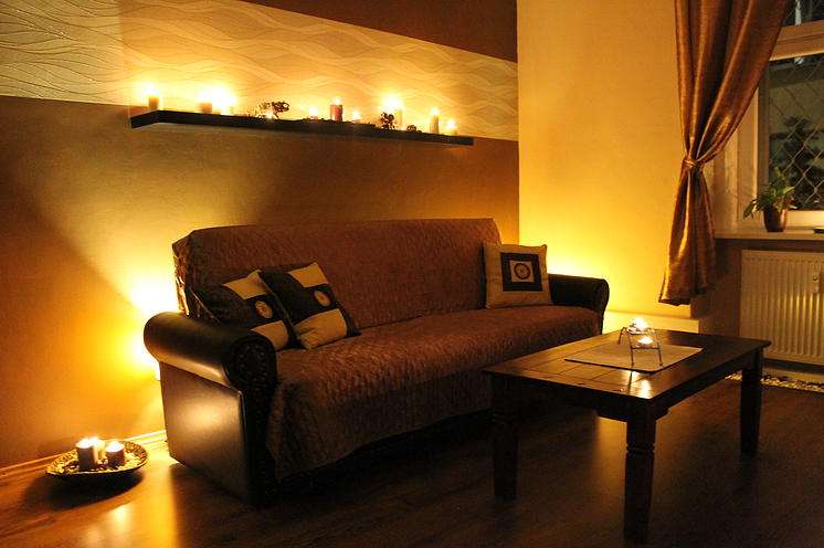 Exkluzívne masáže v Ayurasan: relaxačná, exotická alebo "Ayurasan VIP"