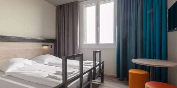 Hotel Wolfgang´s v Salzburgu s extra dlhou platnosťou + 2 deti do 17 rokov zdarma/Rakúsko - Salzburg