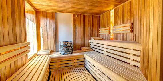 Panorama Resort & Spa v kúpeľnom mestečku Krynica Zdrój s neobmedzeným wellness a stravou/Poľsko - Krynica-Zdrój