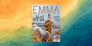 Ročné predplatné mesačníka EMMA