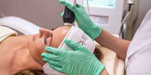 Ošetrenie pleti prelomovou technológiou OxyGeneo+