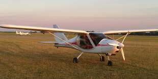 Zážitkový let s možnosťou pilotovania na skúšku vami vybranou trasou