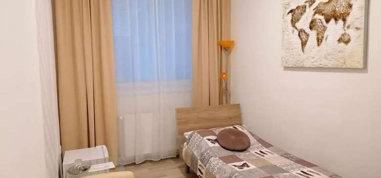  Apartmán Jaguár Manager