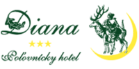 Poľovnícky hotel Diana***