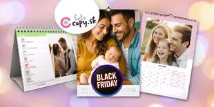 Nástenné a stolové fotokalendáre 2026