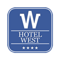 Hotel West****