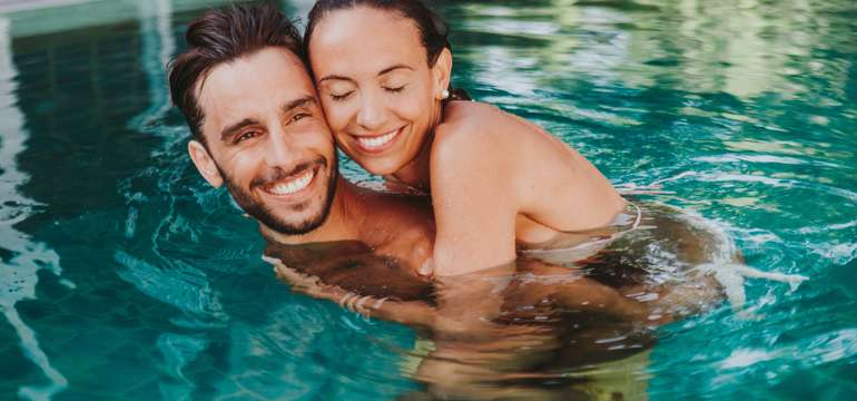 Wellness pobyt s procedúrami a vstupom do SPA & AQUAPARK