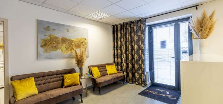 Crystal Esthetic Clinic