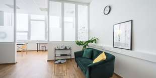 Piridio studio - Bratislava, Dúbravka