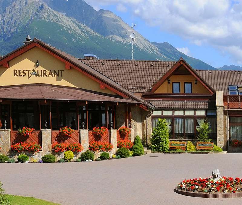 Hotel Amalia