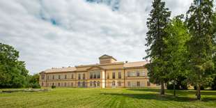 Relaxačný pobyt v Poľovníckom kaštieli Palárikovo s wellness