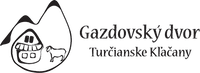 Gazdovský dvor Turčianske Kľačany (Penzión Sv. Mitra)