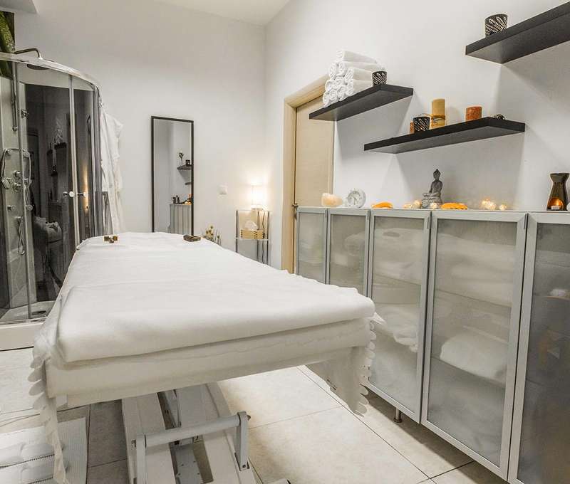 Indian Ayurveda Massage Center Bratislava