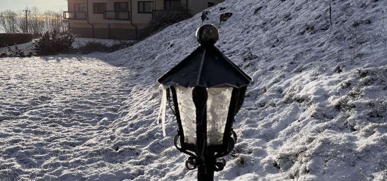 Apartmán Nezábudka - Nová Lesná, Vysoké Tatry