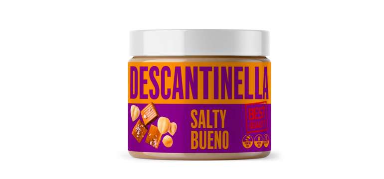 Descantinella Salty Bueno, 300 g